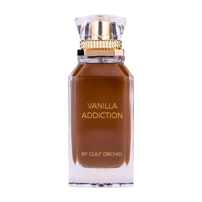 Adicción a la vainilla, Eau de Parfum, 100 ml