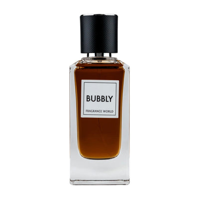 Burbujeante, Eau De Parfum, 100 ml