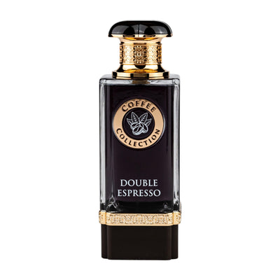 Double Espresso, Eau De Parfum, 100ml