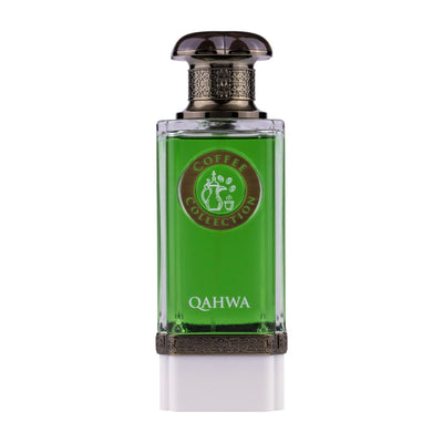 Qahwa, Eau De Parfum, 100ml