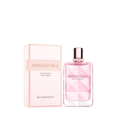 Floral muy irresistible, Eau de Parfum, 80 ml
