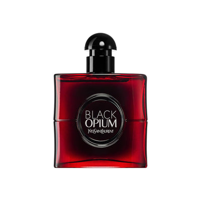Brillo de opio negro, Eau de parfum, 50 ml