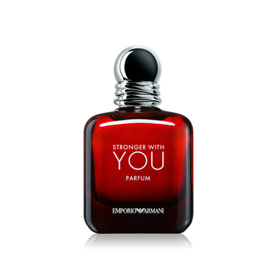 Más Fuerte Contigo Le Parfum, Eau De Parfum, 50ml