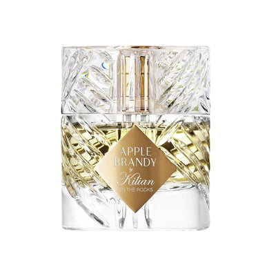 Brandy de manzana con hielo, Eau de Parfum, 50 ml