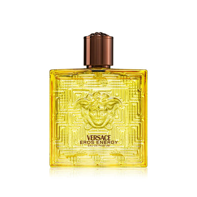 Eros Energía, Eau De Parfum, 100ml