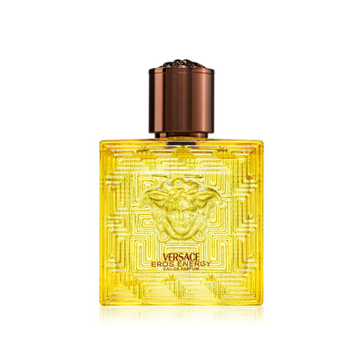 Eros Energía, Eau De Parfum, 50ml