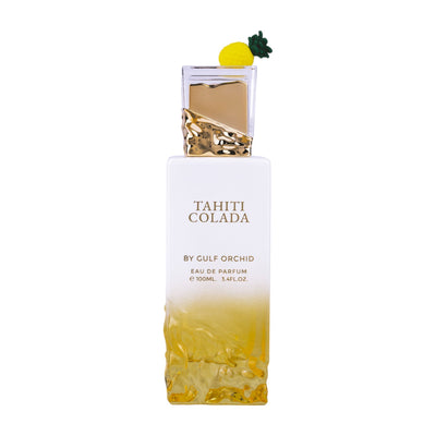 Tahití Colada, Eau De Parfum, 100ml