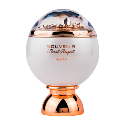 Souvenir Floral Bouquet, Eau De Parfum, 100ml