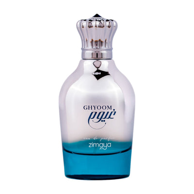 Ghyoom, agua de perfume, 100 ml