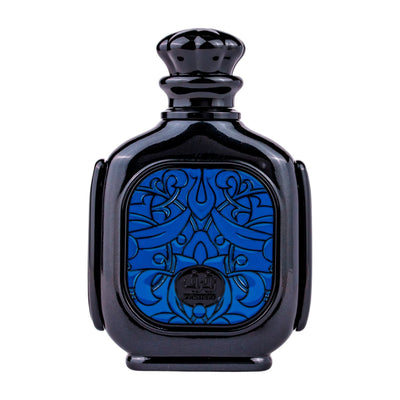 Zukhruf Black, Eau De Parfum, 100ml