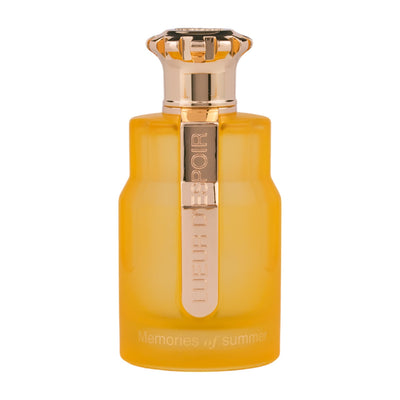 Memories Of Summer Lueur D'Espoir, Eau De Parfum,100ml