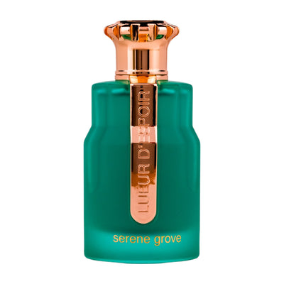 Serene Grove Lueur D'Espoir, Eau De Parfum, 100ml