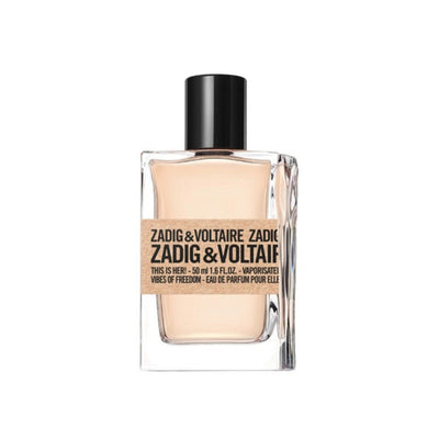 ¡Es ella! Vibras de Libertad, Eau de Parfum, 100 ml
