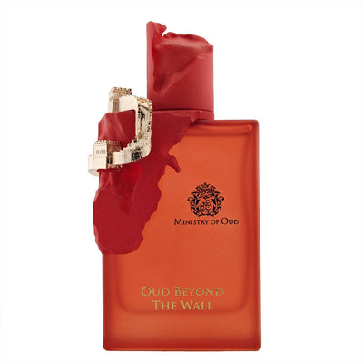 Oud Beyond The Wall, Eau de Parfum, 100 ml
