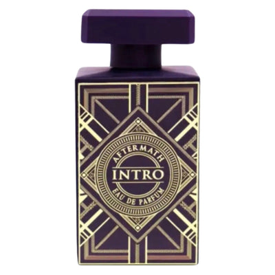 Intro Aftermath, Eau De Parfum, 80ml