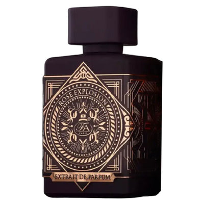 Explosión De Rosas, Extrait De Parfum, 80ml
