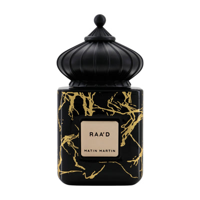 Raa'D, Agua de perfume, 100 ml