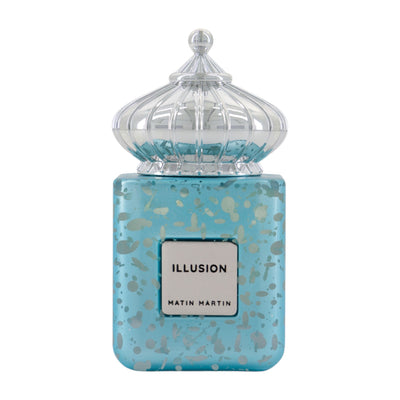 Ilusión, Eau De Parfum, 100 ml