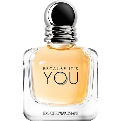 Porque eres tú, Eau De Parfum, 50 ml