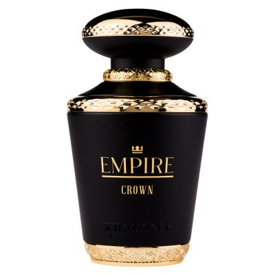 Empire Crown, Eau De Parfum, 100ml