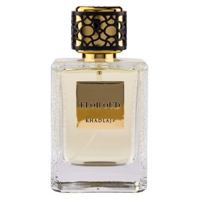 Flor Oud, Eau De Parfum, 100ml