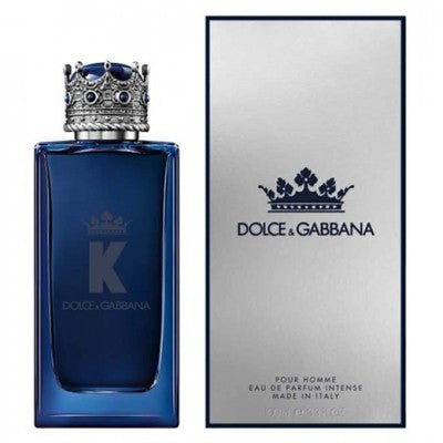 K By Intense, Eau De Parfum, 100ml