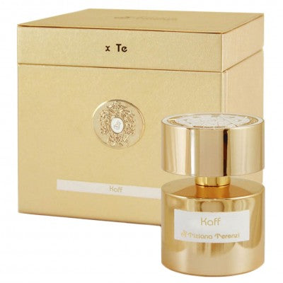 Kaff, Agua de perfume, 100 ml