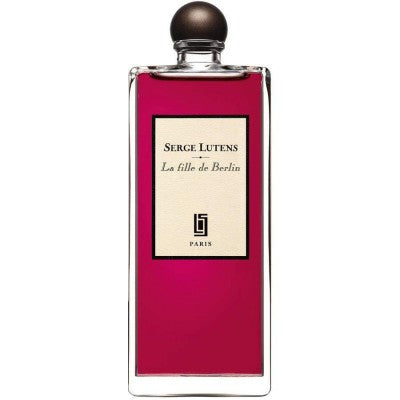 La Fille De Berlin, Eau De Parfum, 100ml