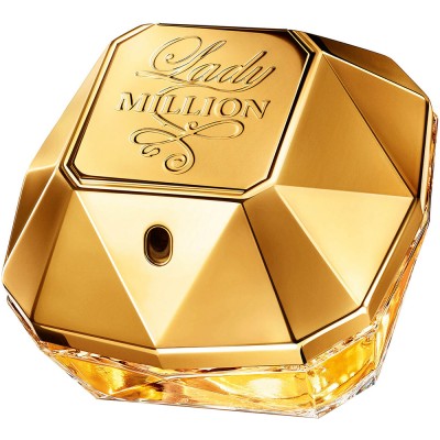 Lady Millón, Eau De Parfum, 50ml