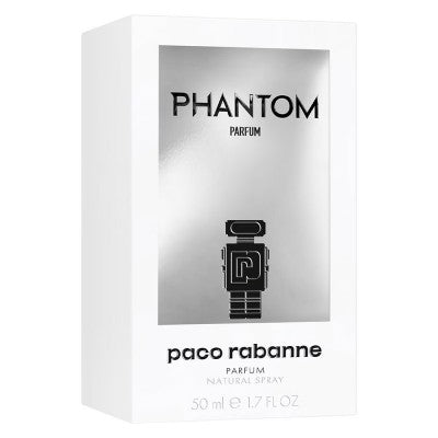 Fantasma Noche Parfum, Eau De Parfum, 50ml
