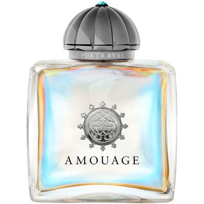 Portrayal Woman, Eau De Parfum, 100ml