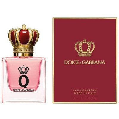 Q By Dolce&amp;Gabbana, Eau De Parfum, 30ml