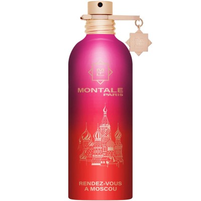 Rendez Vous A Moscou, Eau De Parfum, 100ml