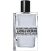 ¡Éste es él! Vibes of Freedom, Eau de Toilette, 100 ml