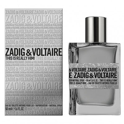 Este es realmente él, Eau de Toilette, 100 ml